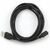 Дата кабель USB 2.0 AM to Micro 5P 1.0m Cablexpert (CCP-mUSB2-AMBM-1M) Дата кабель USB 2.0 AM to Micro 5P 1.0m Cablexpert (CCP-mUSB2-AMBM-1M)