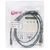 Дата кабель USB 2.0 AM to Micro 5P 1.5m Extradigital (KBU1630), зображення 2 Дата кабель USB 2.0 AM to Micro 5P 1.5m Extradigital (KBU1630), зображення 2