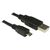 Дата кабель USB 2.0 AM to Micro 5P 1.5m Extradigital (KBU1630) Дата кабель USB 2.0 AM to Micro 5P 1.5m Extradigital (KBU1630)