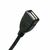 Дата кабель USB 2.0 AM/AF 1.5m Extradigital (KBU1619), зображення 3 Дата кабель USB 2.0 AM/AF 1.5m Extradigital (KBU1619), зображення 3