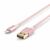 Дата кабель USB 2.0 AM to Lightning JCPAL (JCP6109), зображення 2 Дата кабель USB 2.0 AM to Lightning JCPAL (JCP6109), зображення 2