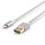 Дата кабель USB 2.0 AM to Lightning JCPAL (JCP6108), зображення 2 Дата кабель USB 2.0 AM to Lightning JCPAL (JCP6108), зображення 2