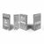 Дата кабель USB 2.0 AM to Lightning JCPAL (JCP6108), зображення 6 Дата кабель USB 2.0 AM to Lightning JCPAL (JCP6108), зображення 6