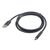 Дата кабель USB 2.0 AM to Type-C 1.0m REAL-EL (EL123500016), изображение 2 Дата кабель USB 2.0 AM to Type-C 1.0m REAL-EL (EL123500016), изображение 2