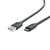Дата кабель USB 2.0 AM to Type-C 1.0m REAL-EL (EL123500016) Дата кабель USB 2.0 AM to Type-C 1.0m REAL-EL (EL123500016)