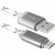 Дата кабель USB08-03LT USB - Micro USB, GrayLED backlight, 1m Defender (87554) Дата кабель USB08-03LT USB - Micro USB, GrayLED backlight, 1m Defender (87554)