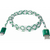Дата кабель USB08-03LT USB - Micro USB, GreenLED backlight, 1m Defender (87557), изображение 2 Дата кабель USB08-03LT USB - Micro USB, GreenLED backlight, 1m Defender (87557), изображение 2