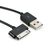 Дата кабель USB 2.0 to Samsung 30-pin (Spesial) 1m Extradigital (KBD1643) Дата кабель USB 2.0 to Samsung 30-pin (Spesial) 1m Extradigital (KBD1643)