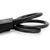 Дата кабель USB 2.0 AM to Micro 5P 1.0m black Verbatim (48863), зображення 4 Дата кабель USB 2.0 AM to Micro 5P 1.0m black Verbatim (48863), зображення 4