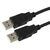 Дата кабель USB 2.0 AM to AM 1.8m Cablexpert (CCP-USB2-AMAM-6) Дата кабель USB 2.0 AM to AM 1.8m Cablexpert (CCP-USB2-AMAM-6)
