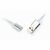 Дата кабель USB 2.0 AM to Lightning + Micro 5P + Type-C 1.0m Cablexpert (CC-USB2-AMLM31-1M), изображение 2 Дата кабель USB 2.0 AM to Lightning + Micro 5P + Type-C 1.0m Cablexpert (CC-USB2-AMLM31-1M), изображение 2