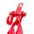 Універсальний автотримач Extradigital для сумок и пакетов Car Hook CC-598 Red (CMH4126), зображення 3 Універсальний автотримач Extradigital для сумок и пакетов Car Hook CC-598 Red (CMH4126), зображення 3