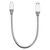 Дата кабель USB 2.0 AM to Type-C 0.3m Verbatim (48868), зображення 5 Дата кабель USB 2.0 AM to Type-C 0.3m Verbatim (48868), зображення 5