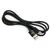 Дата кабель USB 2.0 AM to Type-C 1m nylon black Vinga (VCPDCTCNB1BK), изображение 3 Дата кабель USB 2.0 AM to Type-C 1m nylon black Vinga (VCPDCTCNB1BK), изображение 3