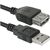 Дата кабель USB 2.0 AM/AF 3m Defender (87453), изображение 2 Дата кабель USB 2.0 AM/AF 3m Defender (87453), изображение 2