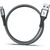 Дата кабель USB 2.0 AM to Micro 5P 1.0m Flex Gray Pixus (4897058531145), изображение 2 Дата кабель USB 2.0 AM to Micro 5P 1.0m Flex Gray Pixus (4897058531145), изображение 2