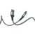 Дата кабель USB 2.0 AM to Micro 5P 1.0m Flex Gray Pixus (4897058531145), изображение 4 Дата кабель USB 2.0 AM to Micro 5P 1.0m Flex Gray Pixus (4897058531145), изображение 4