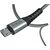 Дата кабель USB 2.0 AM to Micro 5P 1.0m Flex Gray Pixus (4897058531145), изображение 5 Дата кабель USB 2.0 AM to Micro 5P 1.0m Flex Gray Pixus (4897058531145), изображение 5