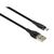 Дата кабель USB 2.0 AM to Micro 5P 1.0m cylindric nylon back Vinga (VCPDCMCANB1BK) Дата кабель USB 2.0 AM to Micro 5P 1.0m cylindric nylon back Vinga (VCPDCMCANB1BK)