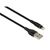 Дата кабель USB 2.0 AM to Lightning 1.0m cylindric nylon back Vinga (VCPDCLCANB1BK) Дата кабель USB 2.0 AM to Lightning 1.0m cylindric nylon back Vinga (VCPDCLCANB1BK)