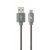 Дата кабель USB 2.0 Micro 5P to AM Cablexpert (CC-USB2S-AMmBM-1M-BG) Дата кабель USB 2.0 Micro 5P to AM Cablexpert (CC-USB2S-AMmBM-1M-BG)