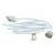Дата кабель USB 2.0 AM to Lightning 1.0m Cablexpert (CC-USB2-AMLMM-1M), изображение 2 Дата кабель USB 2.0 AM to Lightning 1.0m Cablexpert (CC-USB2-AMLMM-1M), изображение 2