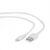Дата кабель USB 2.0 AM to Lightning 0.1m Cablexpert (CC-USB2-AMLM-W-0.1M) Дата кабель USB 2.0 AM to Lightning 0.1m Cablexpert (CC-USB2-AMLM-W-0.1M)