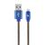 Дата кабель USB 2.0 AM to Lightning 1.0m Cablexpert (CC-USB2J-AMLM-1M-BL) Дата кабель USB 2.0 AM to Lightning 1.0m Cablexpert (CC-USB2J-AMLM-1M-BL)