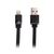 Дата кабель USB 2.0 AM to Lightning 1.0m flat Cablexpert (CCPB-L-USB-10BK) Дата кабель USB 2.0 AM to Lightning 1.0m flat Cablexpert (CCPB-L-USB-10BK)