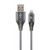 Дата кабель USB 2.0 AM to Lightning 2.0m Cablexpert (CC-USB2B-AMLM-2M-BW2) Дата кабель USB 2.0 AM to Lightning 2.0m Cablexpert (CC-USB2B-AMLM-2M-BW2)