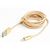 Дата кабель USB 2.0 AM to Lightning 1.8m Cablexpert (CCB-mUSB2B-AMLM-6-G) Дата кабель USB 2.0 AM to Lightning 1.8m Cablexpert (CCB-mUSB2B-AMLM-6-G)