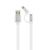 Дата кабель USB 2.0 AM to Lightning/Micro 1.0m Cablexpert (CC-USB2-AM8PmB-1M-SV) Дата кабель USB 2.0 AM to Lightning/Micro 1.0m Cablexpert (CC-USB2-AM8PmB-1M-SV)