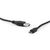 Дата кабель USB 2.0 AM to Micro 5P 1.8m Cablexpert (CCB-USB2-AMmDM-6) Дата кабель USB 2.0 AM to Micro 5P 1.8m Cablexpert (CCB-USB2-AMmDM-6)