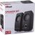 Акустическая система Trust Remo 2.0 Speaker Set (17595), изображение 6 Акустическая система Trust Remo 2.0 Speaker Set (17595), изображение 6