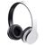 Наушники Gembird BHP-BER White (BHP-BER-W) Наушники Gembird BHP-BER White (BHP-BER-W)