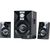 Акустическая система F&D F-380X black, изображение 2 Акустическая система F&D F-380X black, изображение 2