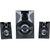 Акустическая система F&D F-380X black, изображение 3 Акустическая система F&D F-380X black, изображение 3