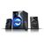 Акустическая система F&D F-380X black Акустическая система F&D F-380X black