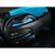 Наушники Gemix W-360 black-blue, изображение 8 Наушники Gemix W-360 black-blue, изображение 8