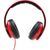 Наушники Gmb audio MHS-DTW Red (MHS-DTW-R), изображение 3 Наушники Gmb audio MHS-DTW Red (MHS-DTW-R), изображение 3