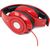 Наушники Gmb audio MHS-DTW Red (MHS-DTW-R), изображение 4 Наушники Gmb audio MHS-DTW Red (MHS-DTW-R), изображение 4