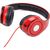Наушники Gmb audio MHS-DTW Red (MHS-DTW-R), изображение 5 Наушники Gmb audio MHS-DTW Red (MHS-DTW-R), изображение 5