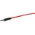 Наушники Gmb audio MHS-DTW Red (MHS-DTW-R), изображение 7 Наушники Gmb audio MHS-DTW Red (MHS-DTW-R), изображение 7