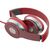 Наушники Esperanza EH145 Red (EH145R), изображение 2 Наушники Esperanza EH145 Red (EH145R), изображение 2