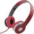 Наушники Esperanza EH145 Red (EH145R) Наушники Esperanza EH145 Red (EH145R)