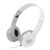 Навушники Esperanza EH145 White (EH145W) Навушники Esperanza EH145 White (EH145W)