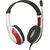 Наушники Defender Warhead G-120 Red-White (64098), изображение 3