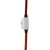 Наушники Defender Warhead G-120 Red-White (64098), изображение 5