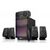 Акустическая система F&D F5060X black Акустическая система F&D F5060X black