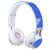 Навушники Vinga HSM040 White/Blue (HSM040WB) Навушники Vinga HSM040 White/Blue (HSM040WB)